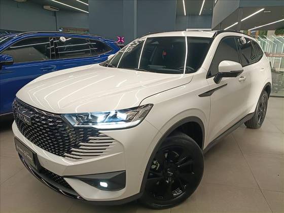 GWM HAVAL H6 1.5 HEV PREMIUM E-TRACTION GWM HAVAL H6 1.5 HEV PREMIUM E-TRACTION